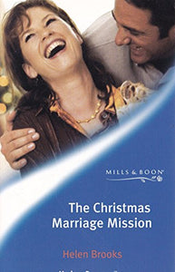 The Christmas Marriage Mission 