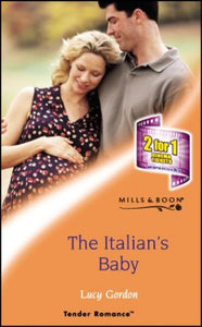 The Italian's Baby 