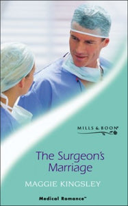 The Surgeon's Marriage 