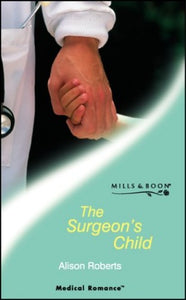 The Surgeon's Child 