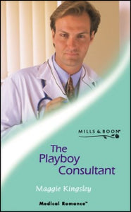 The Playboy Consultant 