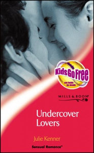 Undercover Lovers 