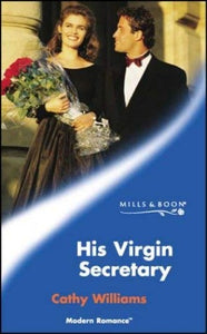 His Virgin Secretary 