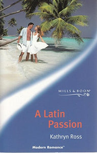 A Latin Passion 