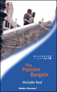 The Passion Bargain 