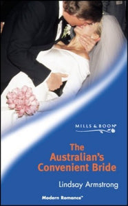 The Australian's Convenient Bride 