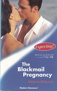 The Blackmail Pregnancy 