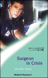 Surgeon in Crisis 