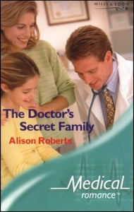 The Doctor's Secret Family 