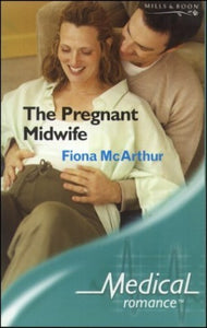 The Pregnant Midwife 