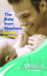 The Baby From Nowhere 