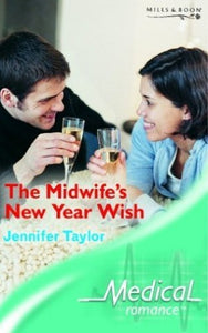 The Midwife's New Year Wish 