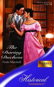 The Daring Duchess (Regency, Book 56) 