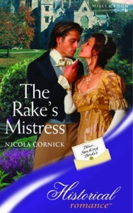 The Rake's Mistress 