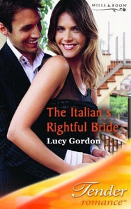 The Italian's Rightful Bride 