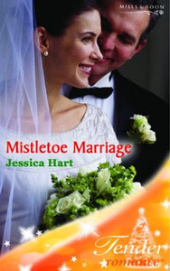 Mistletoe Marriage 