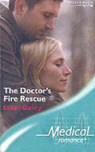 The Doctor's Fire Rescue 