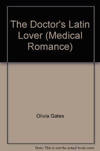 The Doctor's Latin Lover 