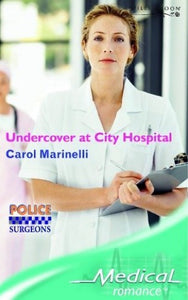 Undercover at City Hospital 