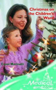 Christmas on the Children's Ward 