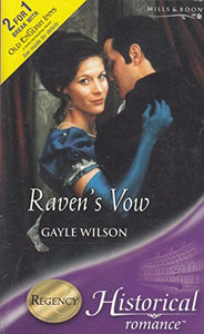 Raven's Vow 