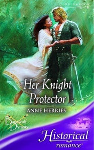 Her Knight Protector 