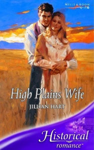 High Plains Wife 