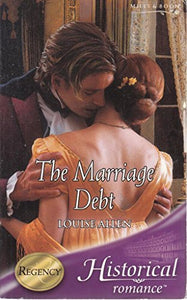 The Marriage Debt 