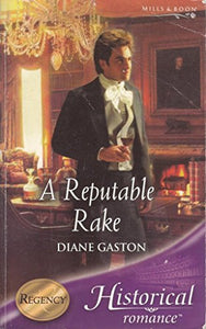 A Reputable Rake 