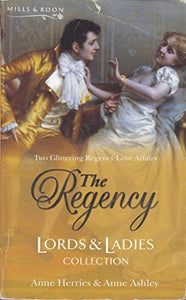 The Regency Lords & Ladies Collection 