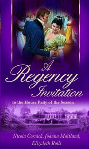 A Regency Invitation 