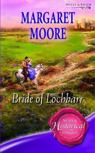 Bride of Lochbarr 