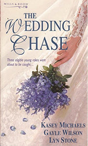 The Wedding Chase 