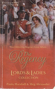 The Regency Lords and Ladies Collection 