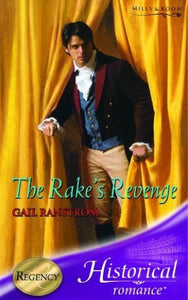 The Rake's Revenge 