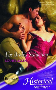 The Bride's Seduction 