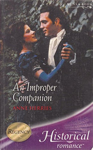 An Improper Companion 