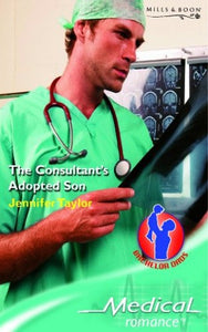 The Consultant's Adopted Son 