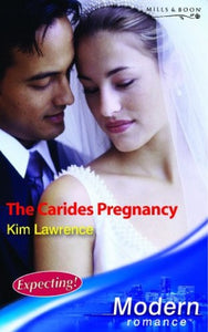 The Carides Pregnancy 