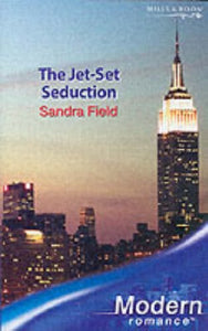 The Jet-Set Seduction 