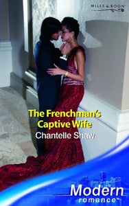 The Frenchman's Captive Wife 