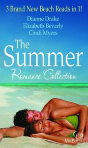 The Summer Romance Collection 