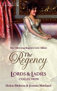 The Regency Lords & Ladies Collection Vol 13 