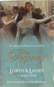 The Regency Lords & Ladies Collection Vol 14 