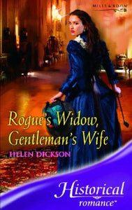 Rogue's Widow, Gentleman's Wife 