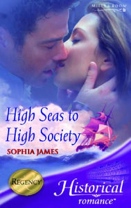 High Seas To High Society 