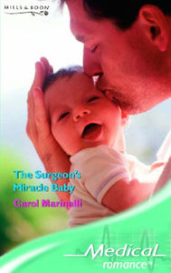 The Surgeon's Miracle Baby 