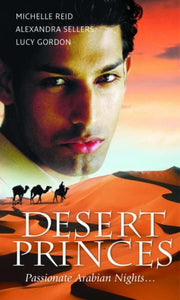 Desert Princes 