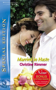 Married in Haste 