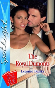 The Royal Dumonts 